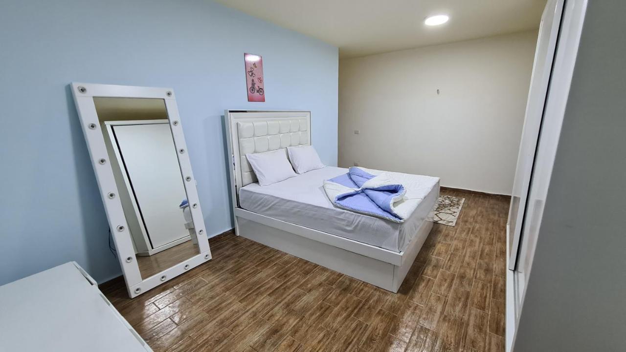 Апартаменти Midpoint Sea View - Families Only Александрія Екстер'єр фото