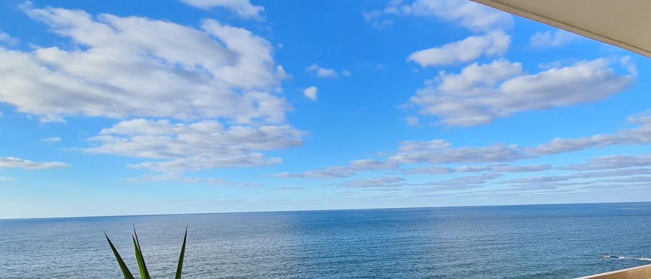 Апартаменти Midpoint Sea View - Families Only Александрія Екстер'єр фото