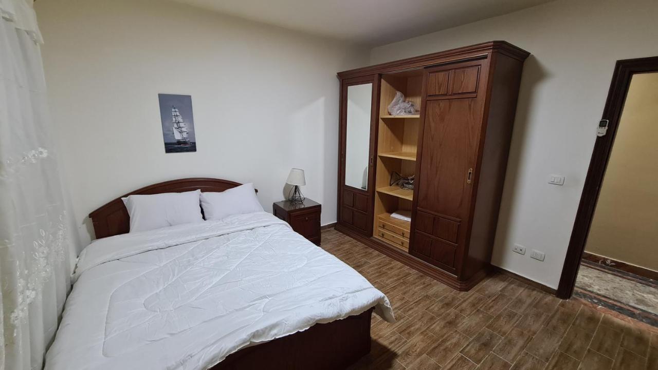 Апартаменти Midpoint Sea View - Families Only Александрія Екстер'єр фото