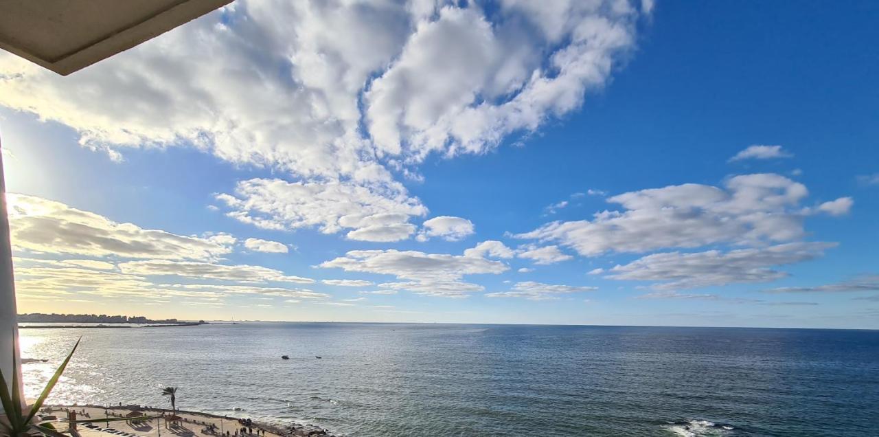 Апартаменти Midpoint Sea View - Families Only Александрія Екстер'єр фото