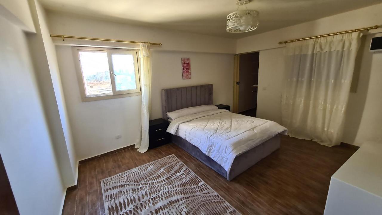 Апартаменти Midpoint Sea View - Families Only Александрія Екстер'єр фото