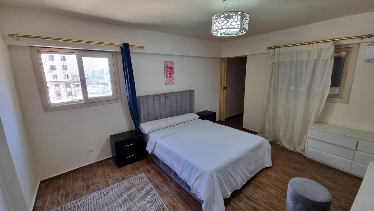 Апартаменти Midpoint Sea View - Families Only Александрія Екстер'єр фото
